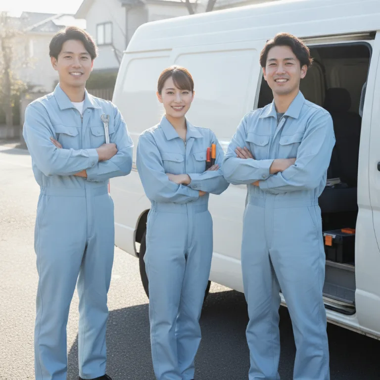 洗濯機修理 のチーム: 明石市